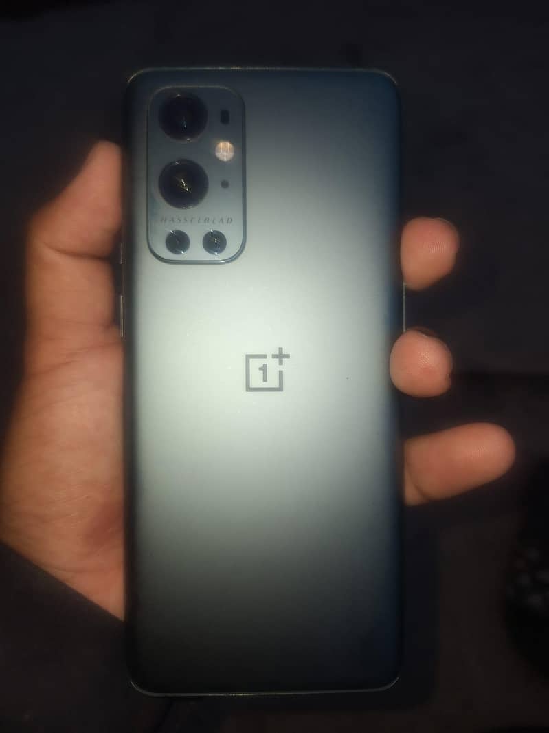 One Plus 9 Pro 2