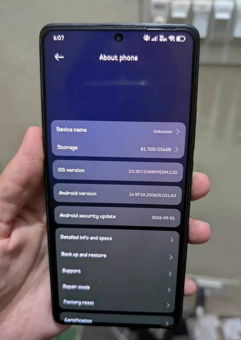 Xiaomi Redmi Note 13 Pro 2