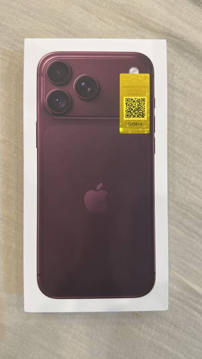 Apple iPhone 18 Pro Max pya
