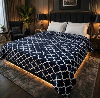 New Arrival Fleece AC blanket