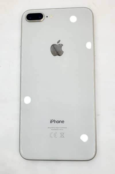 Apple iPhone 8 Plus
