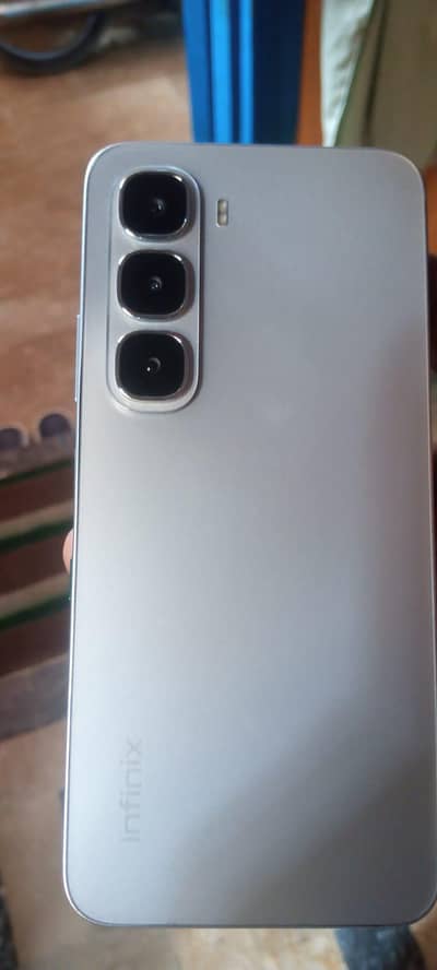 Infinix 128 by 6+6