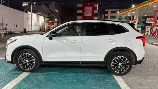 Haval Jolion 2025
