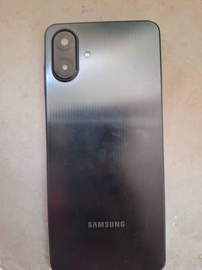 Samsung Mobile A07 5G
