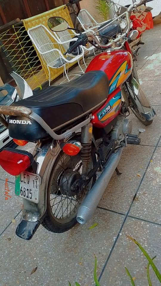 metro 70 3