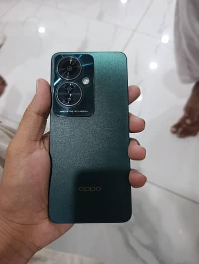 OPPO Reno11 F