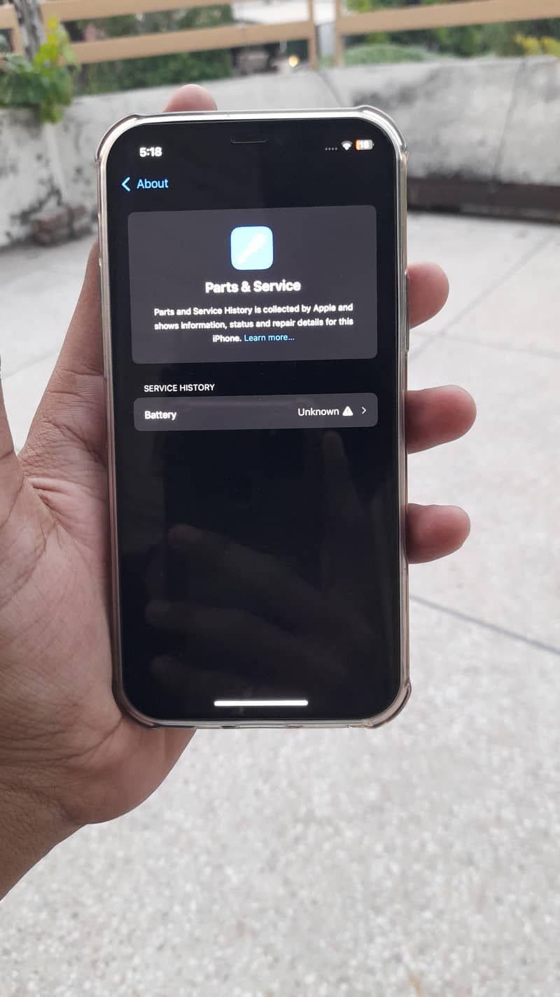 Apple iPhone 12 3