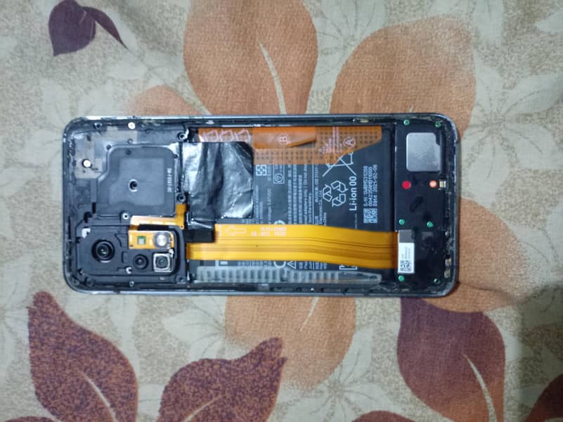 Xiaomi Mi 10T 2