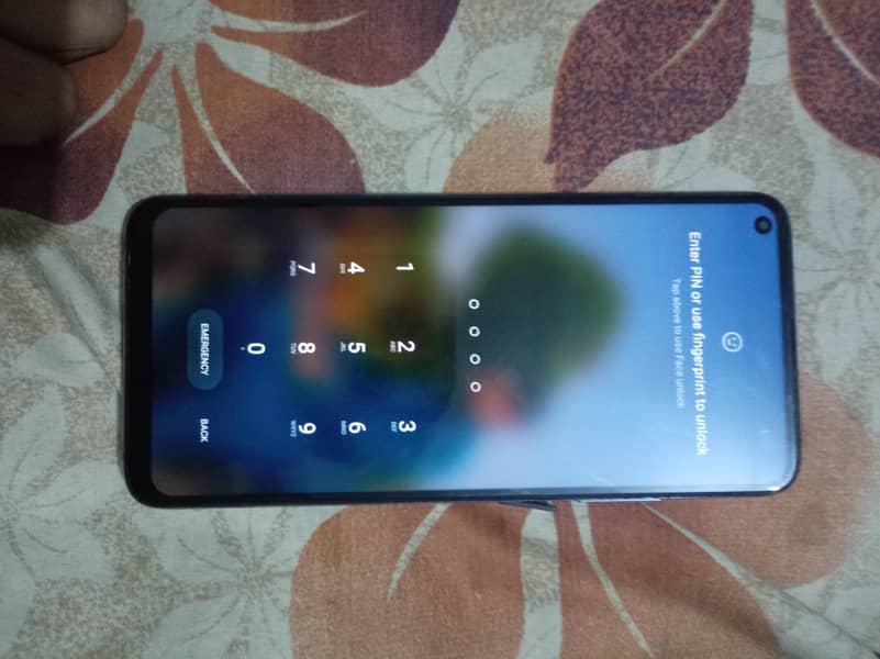 Xiaomi Mi 10T 4
