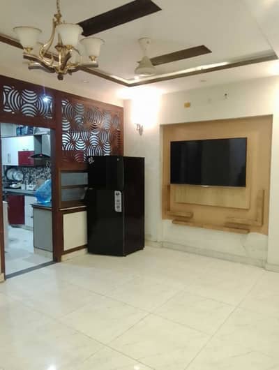 5 Marla House For Sale In Paragon City Lahore
