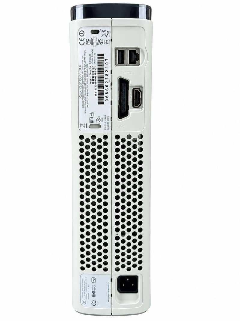 Xbox 360 console 1