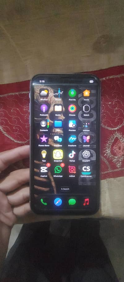 Apple iPhone 11 JV