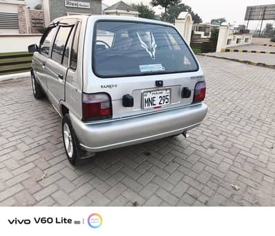 Suzuki Mehran VXR 2018 VXLRs1198000,,,PH"""03007692640"""