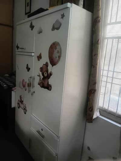 Kids Cupboard