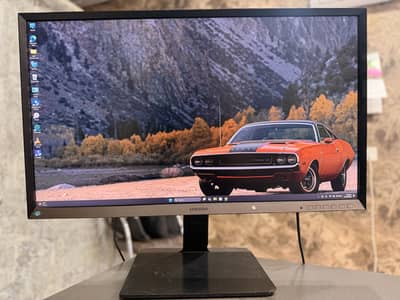 Samsung S32D850T 32" 2K QHD Monitor — 10/10