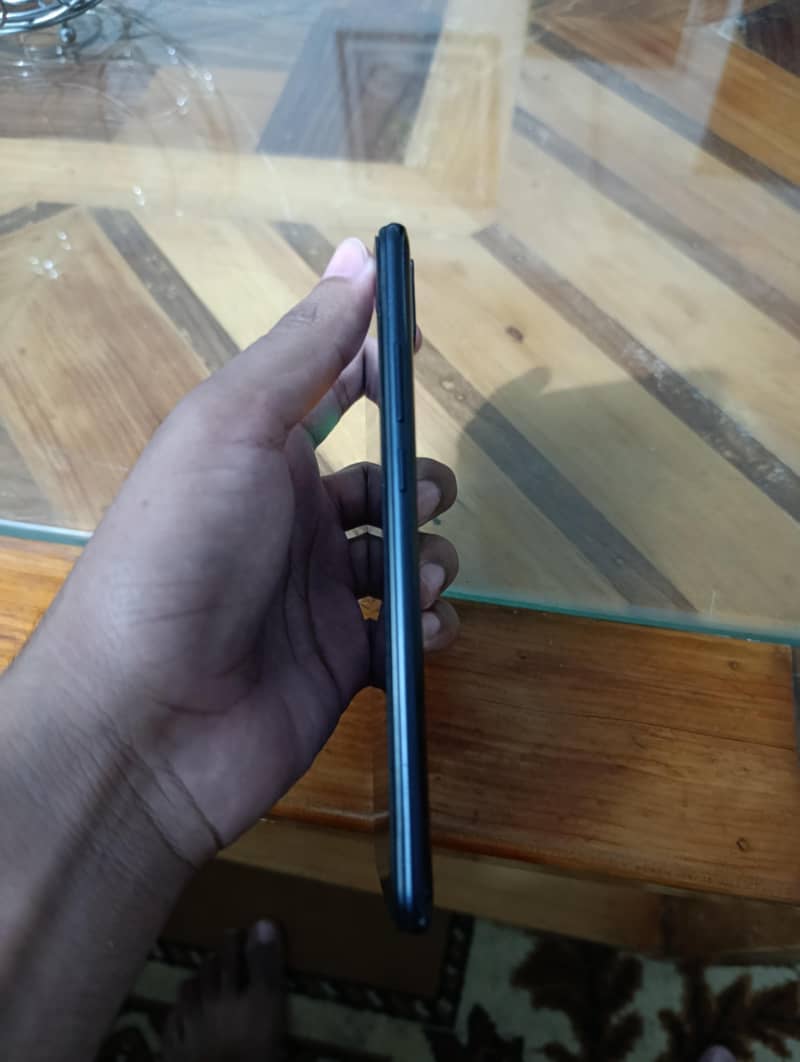 OPPO A15s 3