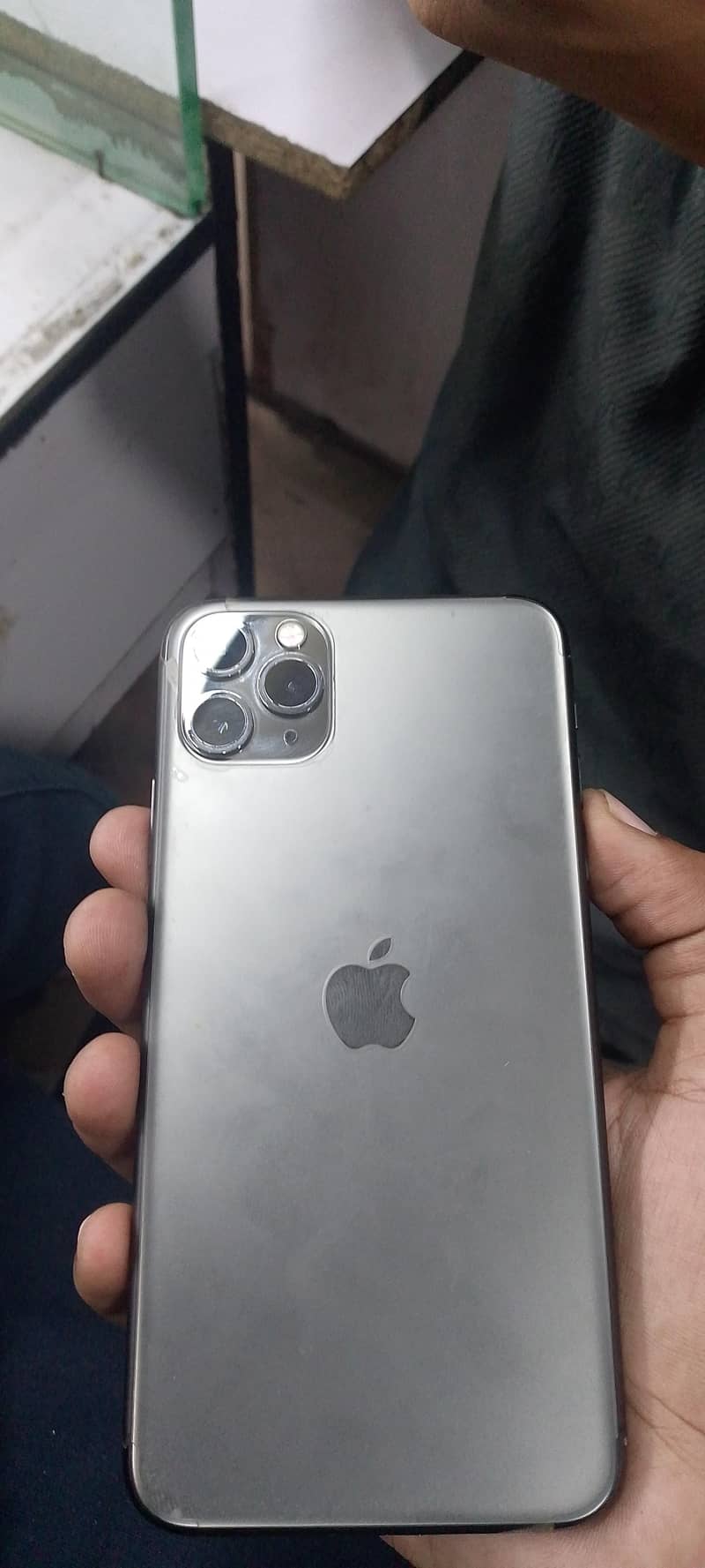 Apple iPhone 11 Pro Max 0