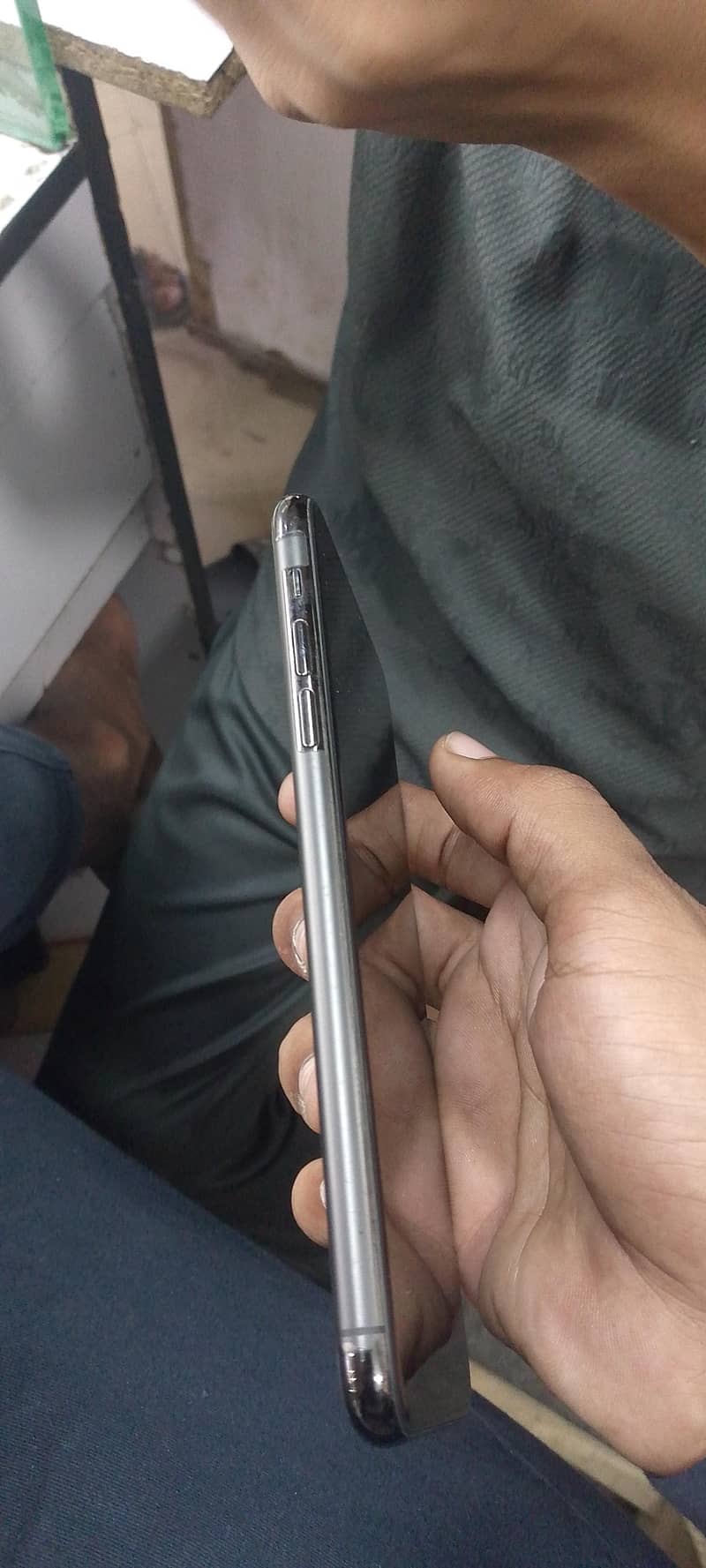 Apple iPhone 11 Pro Max 1