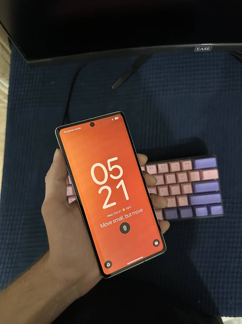 Google Pixel 7 Pro 1
