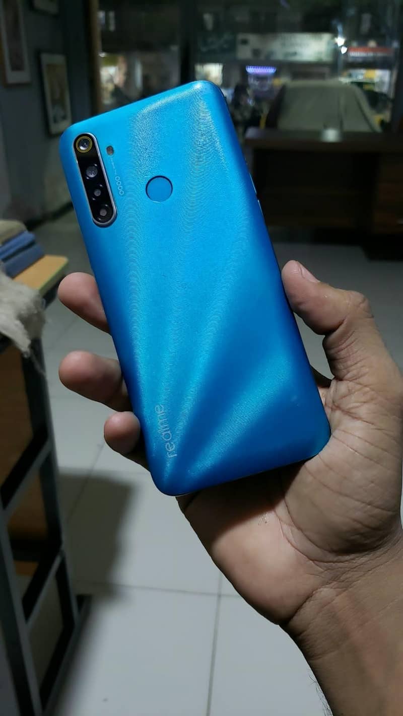 Realme 5i 2