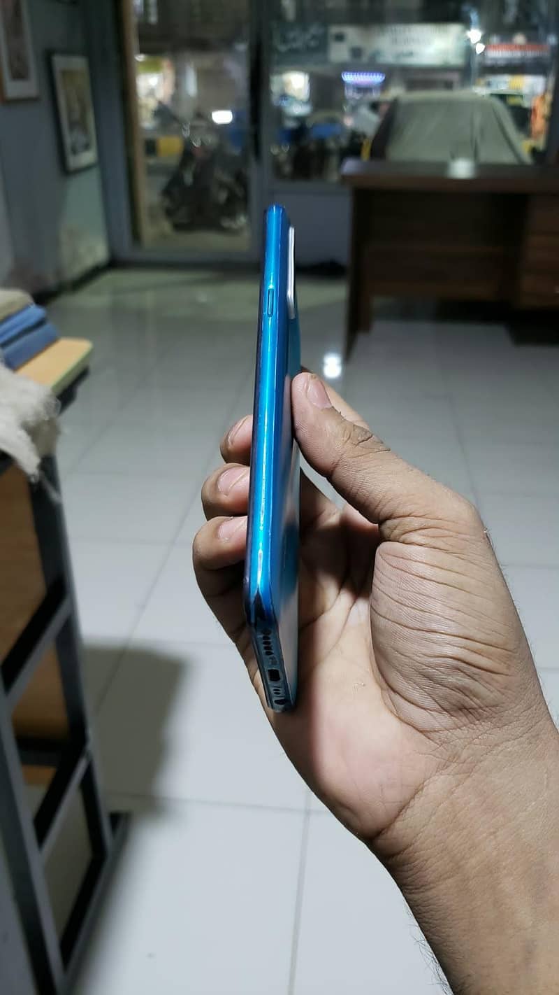 Realme 5i 3