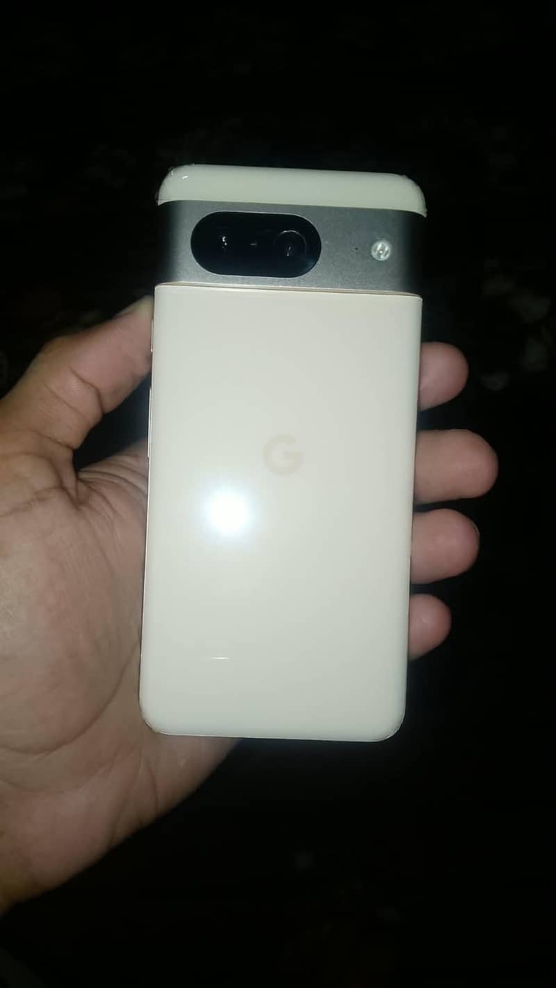 Google Pixel 8 0