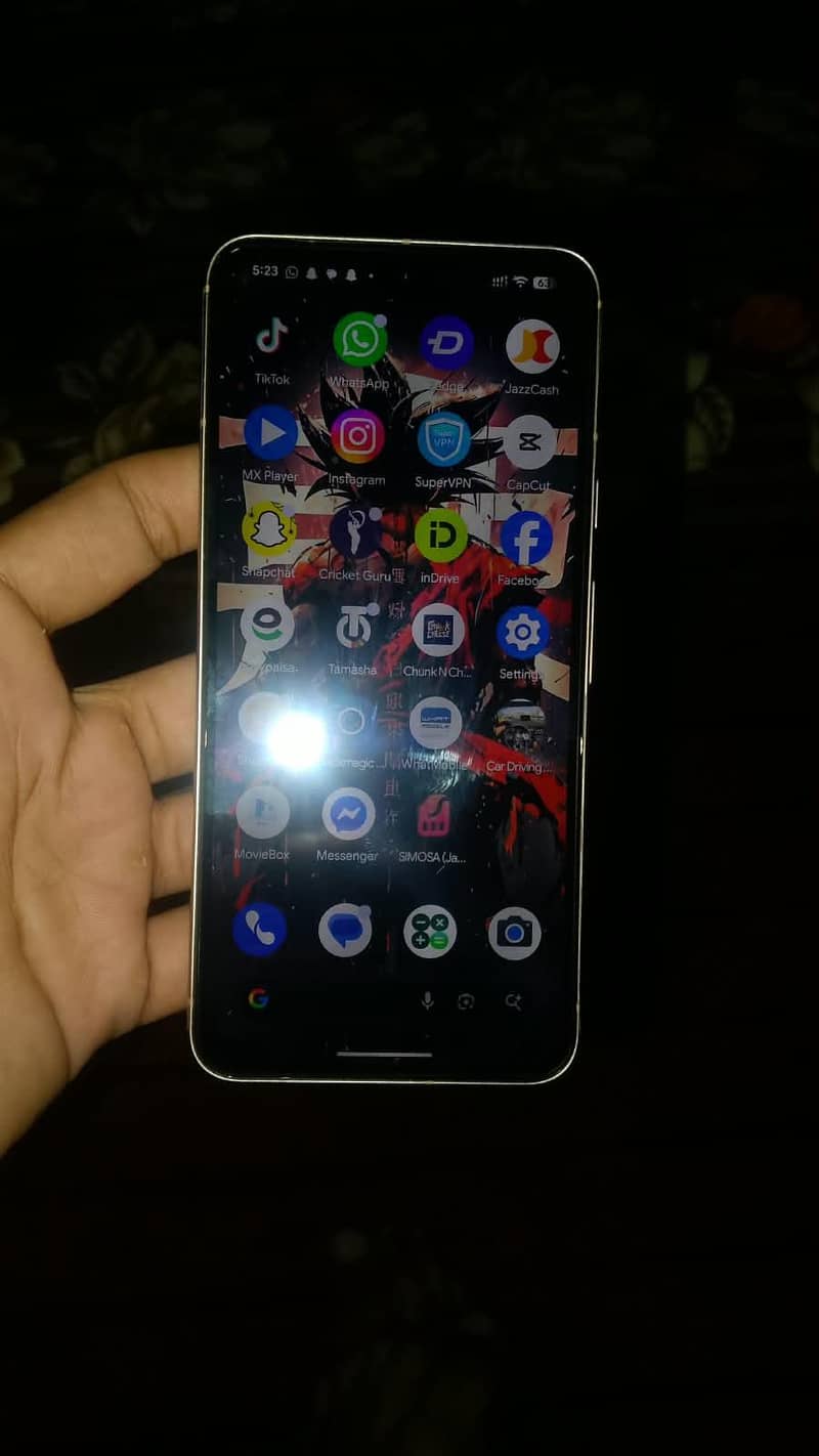 Google Pixel 8 2