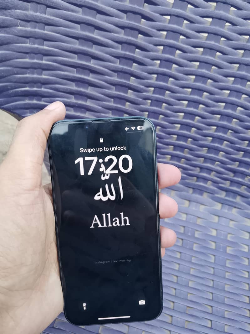 Apple iPhone 14 1