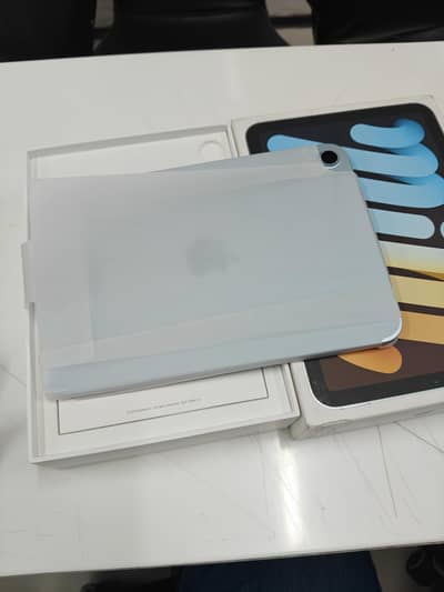 Ipad Mini 7 256GB