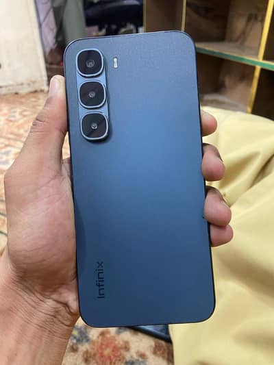 Infinix Hot 60pro