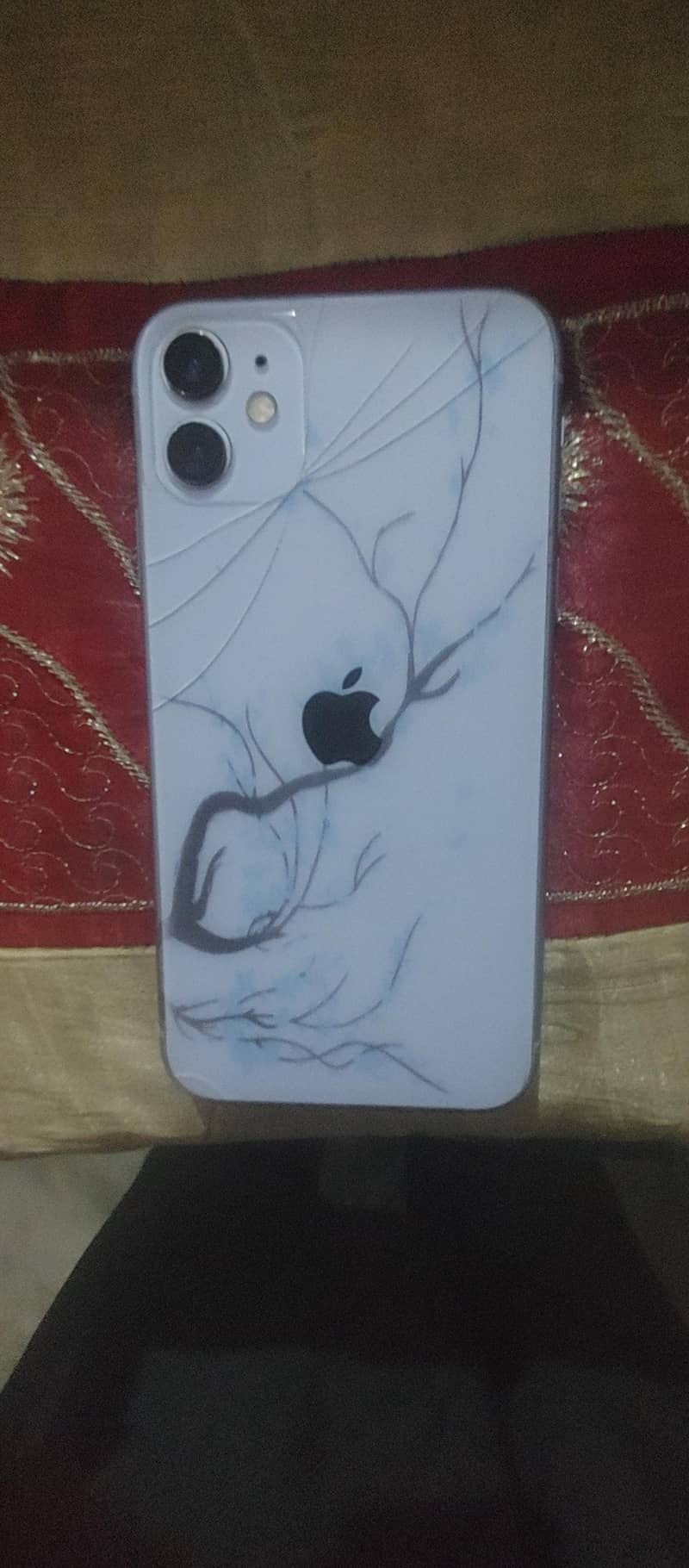 Apple iPhone 11 JV 1