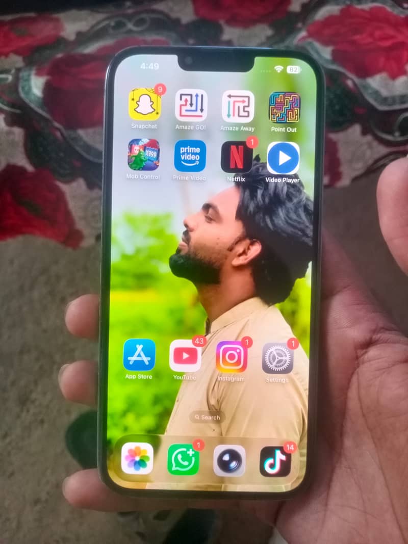 Apple iPhone 13 Pro Max 0