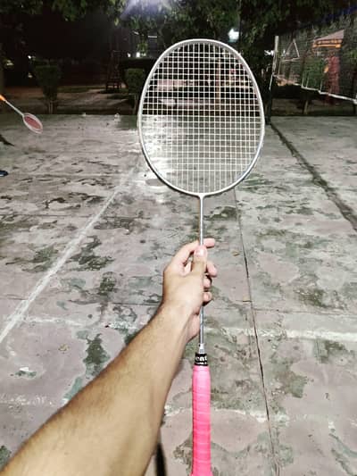 vs Racket