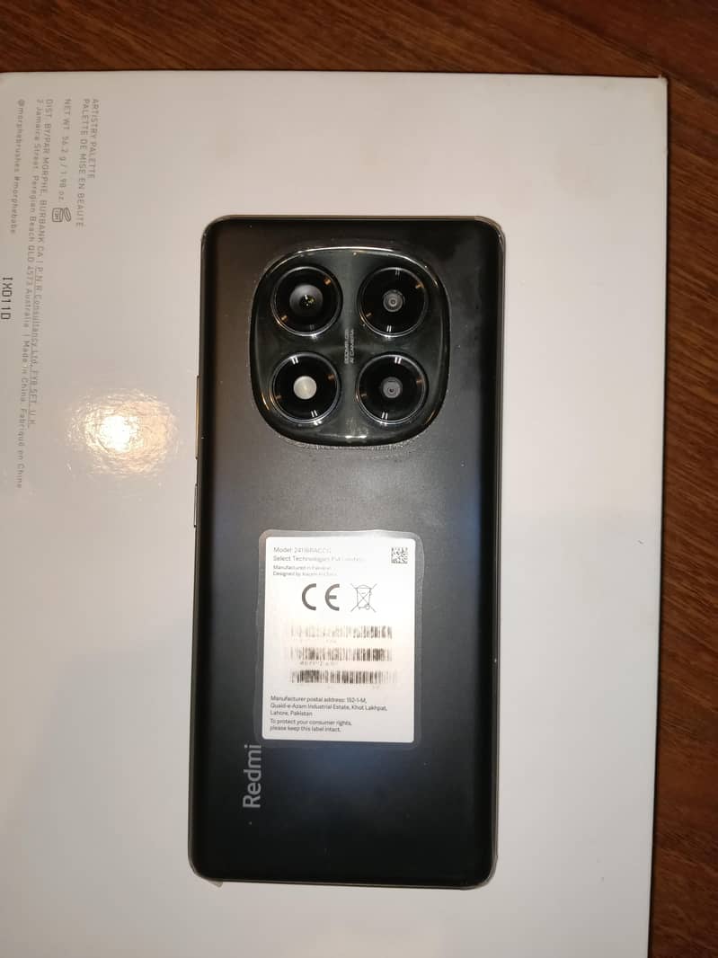 Xiaomi Other Model 0