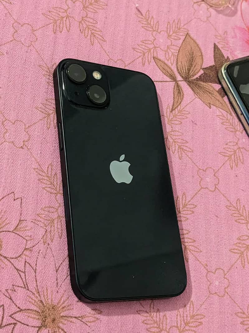 Apple iPhone 13 0