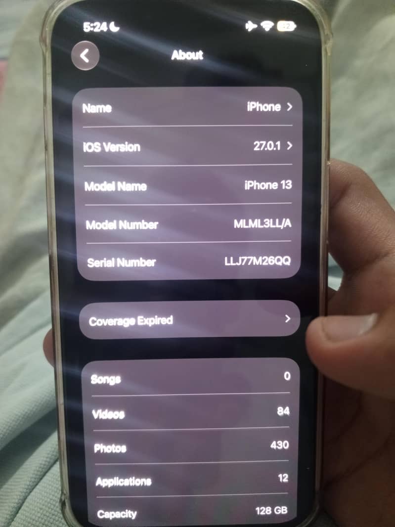 Apple iPhone 13 3