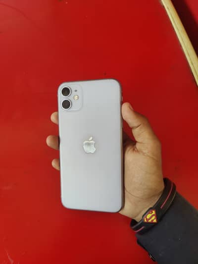 Apple iPhone 11