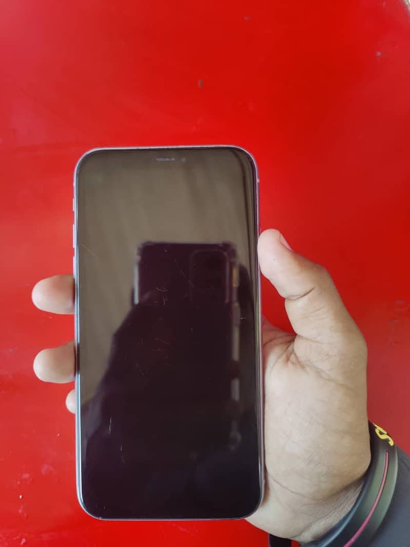 Apple iPhone 11 1