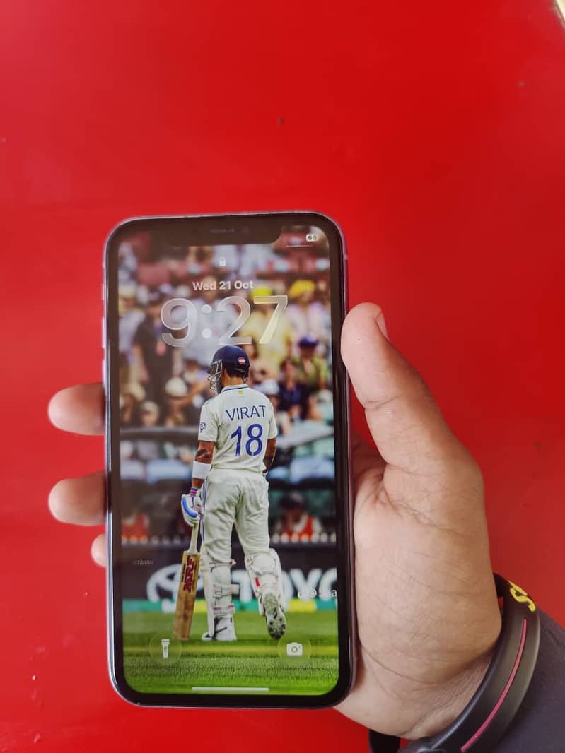 Apple iPhone 11 6