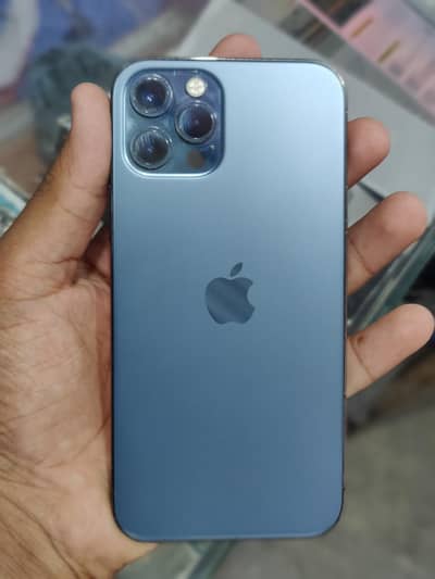 Apple iPhone 12 Pro