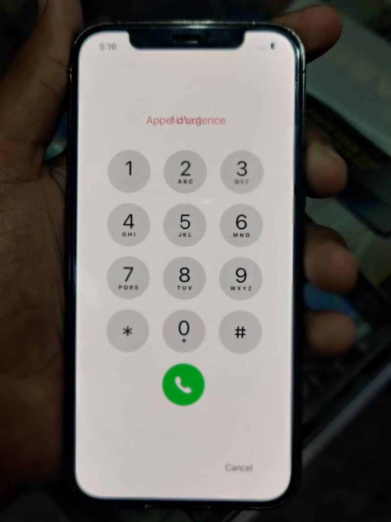 Apple iPhone 12 Pro 1