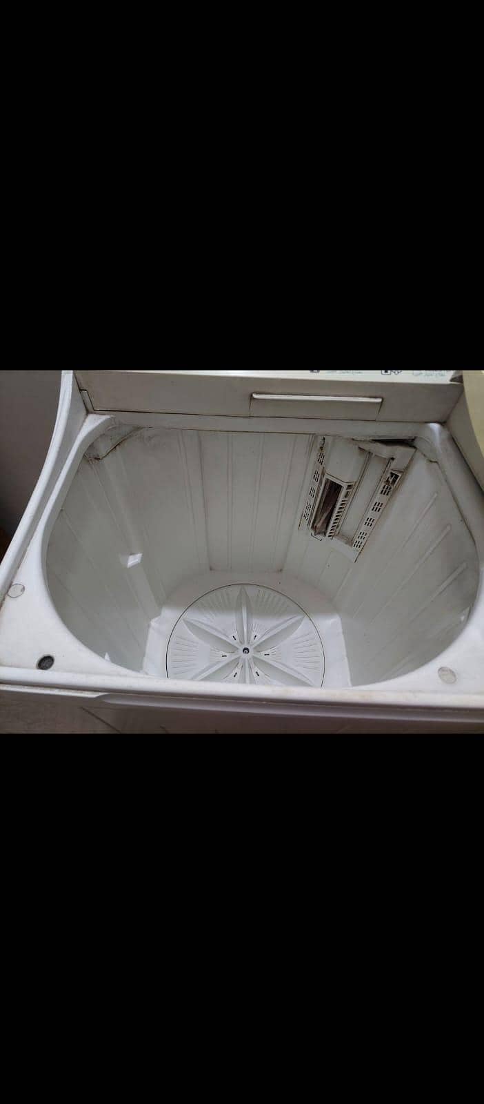 washing machine 10/10 2