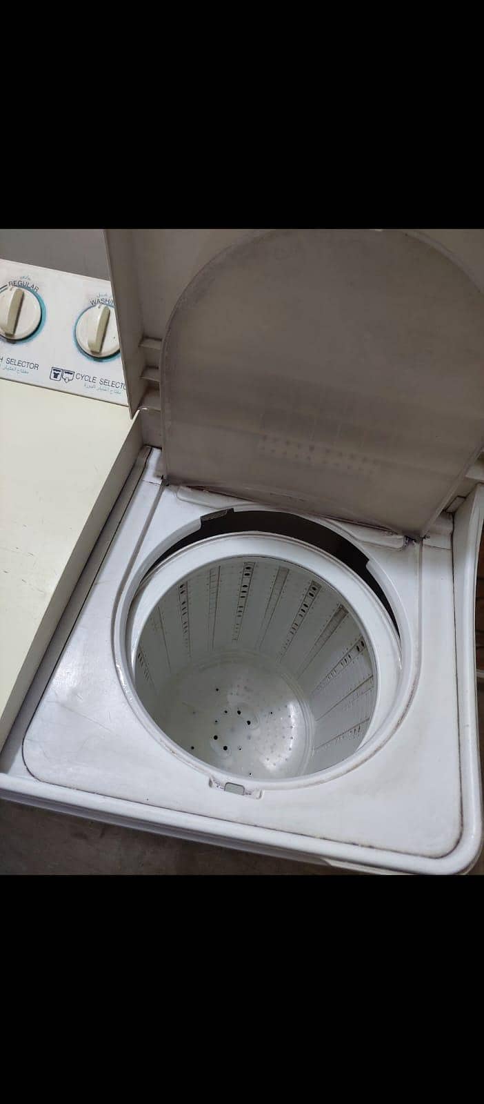 washing machine 10/10 3