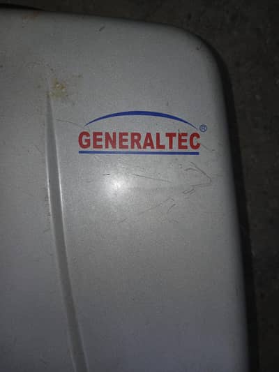 Instant  Gass  Gayser