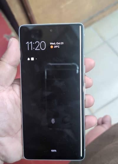 Google Pixel 7