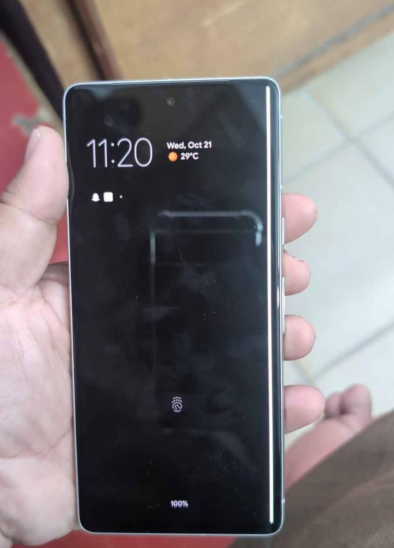Google Pixel 7 0