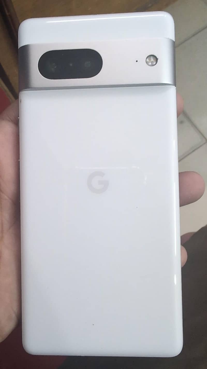 Google Pixel 7 2