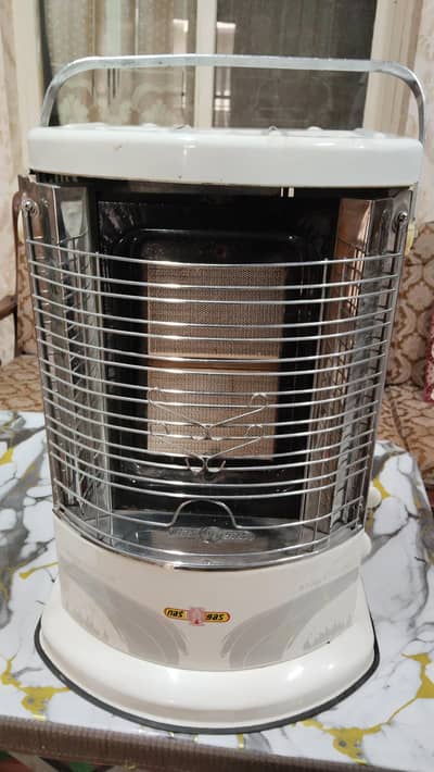 Heater ( Double plates) for sale