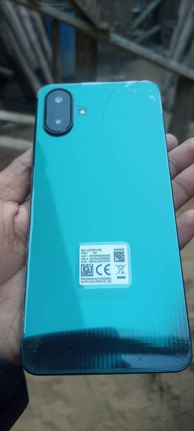 Samsung Mobile A07 5G