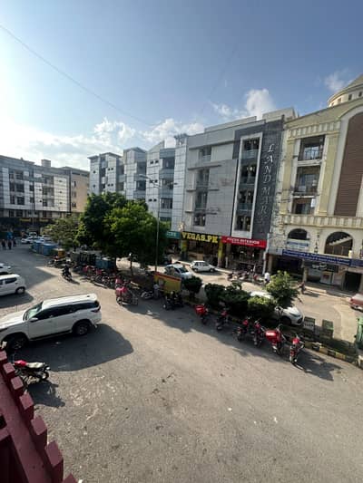 Commercial Space For Rent E-11 Islamabad